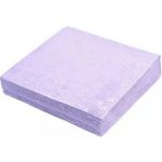 Wimex ubrousky 3V světle fialové 20ks 33x33cm – Sleviste.cz
