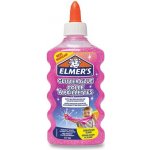 Elmer's Třpytivé lepidlo 177ml růžové – Hledejceny.cz