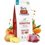 Brit Care Grain-free Sensitive Venison 1 kg – Zboží Mobilmania