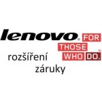 Lenovo rozšíření záruky ThinkPad 3r on-site NBD (z 3r carry-in) (5WS0A23006) – Hledejceny.cz