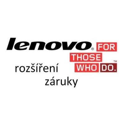 Lenovo rozšíření záruky ThinkPad 3r on-site NBD (z 3r carry-in) (5WS0A23006) – Hledejceny.cz