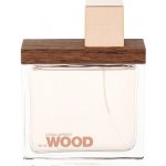 Dsquared2 She Wood parfémovaná voda dámská 100 ml – Hledejceny.cz