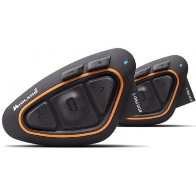 Midland BT X1 Pro S Twin | Zboží Auto