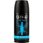 STR8 Live True Men deospray 150 ml – Sleviste.cz