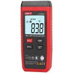 UNI-T UT306A Teploměr bezkontaktní – Sleviste.cz