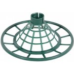 Korpus na svícen plastový zelený d14cm - VÝPRODEJ – Zboží Dáma