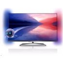 Televize Philips 55PFL6008K