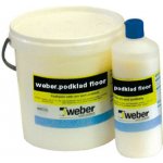 Penetrace weber.podklad floor 5 - – Hledejceny.cz