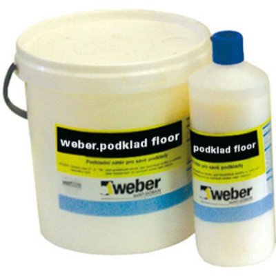 Penetrace weber.podklad floor 5 - – Hledejceny.cz