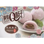 Q Brand Mochi taro 210 g – Zboží Dáma