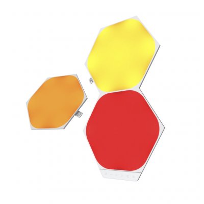 Nanoleaf NL42-0001HX-3PK – Zboží Mobilmania