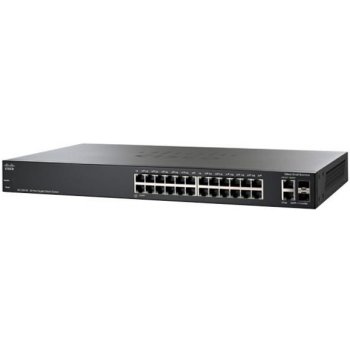 Cisco SLM2024T