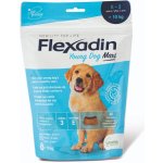 Flexadin Young Dog maxi 60 tablet – Hledejceny.cz