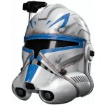 Hasbro Star Wars The Black Series Clone Captain Rex Electronic Helmet SW: Ahsoka – Zboží Mobilmania