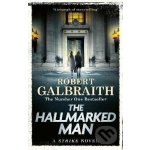 The Hallmarked Man – Zboží Mobilmania