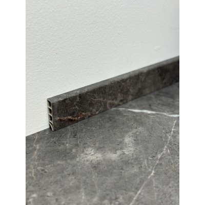Egibi Soklová lišta SPC Rigid Wild Rocky 2 m – Hledejceny.cz