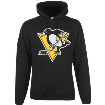 Dreamstock Original mikina NHL Club Logo Penguins – Zboží Mobilmania