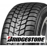 Bridgestone Blizzak LM25 275/55 R17 109H – Hledejceny.cz