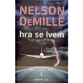 Hra se Lvem - Nelson DeMille