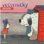 Pexeso: Večerníček – Hledejceny.cz