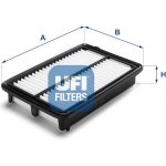 Vzduchový filtr UFI 30.A56.00 – Hledejceny.cz