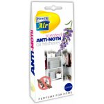 Power Air Antimol 2 x 20 g – HobbyKompas.cz