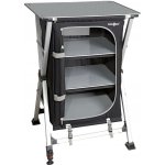 Brunner Camping Cabinet Azabache CT Cross Square model: Azabache LS Cross Square – Hledejceny.cz