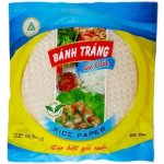 Duy Anh Foods Rýžový papír na jarní závitky kulatý 400 g – Zboží Dáma