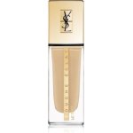 Yves Saint Laurent Touche Éclat Le Teint dlouhotrvající make-up pro rozjasnění pleti SPF22 BD30 Warm Almond 25 ml – Zboží Dáma
