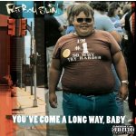 Fatboy Slim - You'Ve Come A Long Way Baby LP – Hledejceny.cz