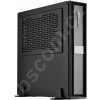 PC skříň SilverStone Milo ML08 SST-ML08B