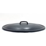 BELIS Smaltovaná oválná poklice BSE 32 cm BSE 3132-07B – Zbozi.Blesk.cz