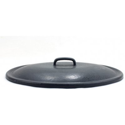 BELIS Smaltovaná oválná poklice BSE 32 cm BSE 3132-07B – Zbozi.Blesk.cz