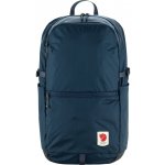 Fjällräven high coast foldsack navy 24 l – Zboží Dáma