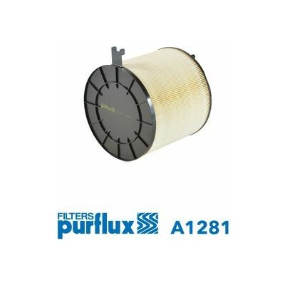 Vzduchový filtr PURFLUX A1281 – Hledejceny.cz