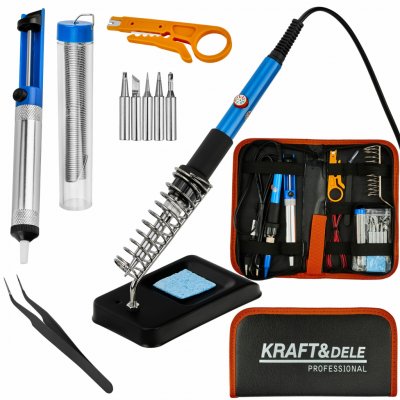 KRAFT&DELE KD1717 – Zbozi.Blesk.cz