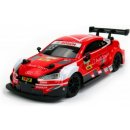 Siva GmbH Audi RS 5 DTM licencovaný model ovladač pro praváky/leváky RTR 1:24