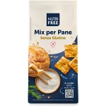 NUTRIFREE Směs na pečivo 1 kg