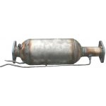 JMJ 1014DPF filtr výfuku FORD C-Max 1 (03-10) 2.0 TDCi , FORD Focus 2 (04-11) 2.0 TDCi , FORD Focus 2 CC (06-11) 2.0 TDCi , VOLVO C30 1 (06-13) 2.0 TD , VOLVO C70 2 (06-13) 2.0 TD , VOLVO S40 2 (03-12 | Zboží Auto