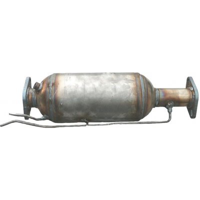 JMJ 1014DPF filtr výfuku FORD C-Max 1 (03-10) 2.0 TDCi , FORD Focus 2 (04-11) 2.0 TDCi , FORD Focus 2 CC (06-11) 2.0 TDCi , VOLVO C30 1 (06-13) 2.0 TD , VOLVO C70 2 (06-13) 2.0 TD , VOLVO S40 2 (03-12 | Zboží Auto