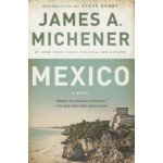 James A. Michener,Steve Berry - Mexico – Hledejceny.cz