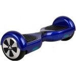 Hoverboard EcoWheel standard modrý – Zboží Dáma