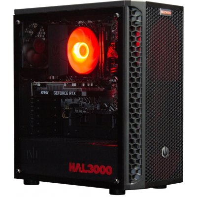 HAL3000 MEGA Gamer Pro PCHS2794 – Sleviste.cz