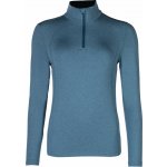 HKM Triko funkční Essentials Winter dětské petrol – Zboží Dáma