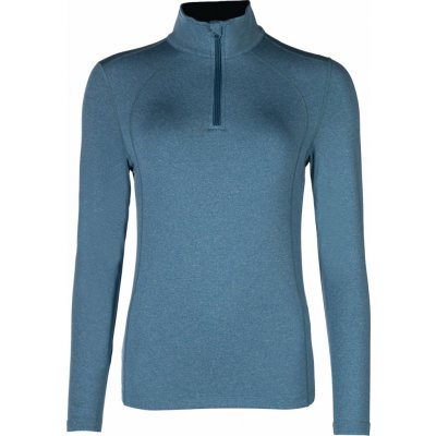 HKM Triko funkční Essentials Winter dětské petrol – Zboží Dáma