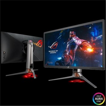 Asus PG27UQ