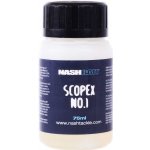 Nash Bait Esence Scopex No.1 75 ml – Sleviste.cz