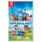 Riverbond – Zbozi.Blesk.cz