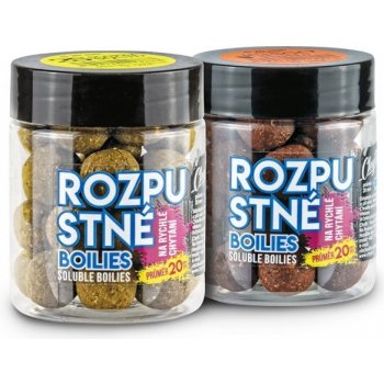 Chytil Rozpustné boilies Skunk Shit 120g 20mm