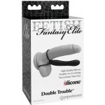 Fetish Fantasy Elite Double Trouble – Zbozi.Blesk.cz